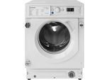 Indesit Bi Wdil 861485 Eu Lavasciuga Da Incasso Caricamento Frontale Bianco Classe D