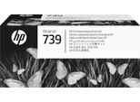 Hp Kit Di Sostituzione Per Testine Di Stampa 739 Designjet