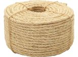 The Living Store Corda 100% Sisal 8 Mm 500 M