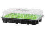 Mini Serra Strend Pro Herrison P2001, 24 Piantine, 38X24,5X12,5 Cm