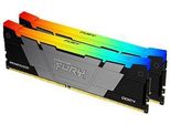 Kingston Technology Fury Renegade Rgb Memoria 2 X 8 Gb