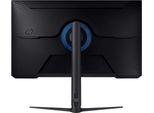 Samsung Odyssey G5 S32CG510EU - Serie G51C - Monitor Led - Gaming - 32""
