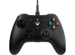 Nacon Xbox Controller EVOL-X Pro Wired Gamepad, Nero