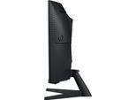Samsung Odyssey G5 S32CG552EU - G55C Series - Monitor Led - Gaming - Curvo - 32""