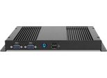 Aopen DEX5750 Intel® Core™ I3 I3-1115G4 8 Gb DDR4-SDRAM 128 Gb Ssd Windows 10 Iot Mini Pc Nero