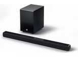 Jbl Cinema JBLSB270BLKEP Barra Amplificata Soundbar 2.1 Canali 220 W Nero