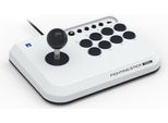 Hori Fighting Stick Mini Bianco, Nero Usb Flightstick Pc, Playstation