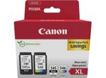Canon PG-545XL/CL-546XL Photo Value Pack - Alta Resa (Xl) - 2 Pezzi - Photo Value Pack (8286B012)