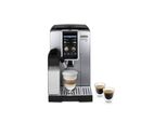 De Longhi ECAM380.85.SB Macchina Per Caffe' Automatica Combi 1,8 L Nero Argento
