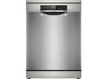 Bosch Serie 6 SMS6ZCI16E Lavastoviglie Da Libera Installazione 60 Cm Acciaio Classe B