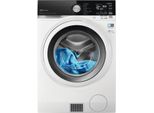 Electrolux EW9W296Y Lavasciuga Libera Installazione Caricamento Frontale Classe D Bianco