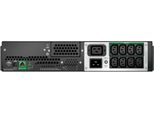 Apc SMTL3000RMI2UC Gruppo Di Continuità (Ups) A Linea Interattiva 3 Kva 2700 W 9 Prese Ac