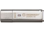 Kingston IKLP50/256GB Usb-Stick 256GB Kingston Ironkey Encryption Retail