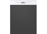 Smeg PL292DB Lavastoviglie A Scomparsa Parziale 13 Coperti D