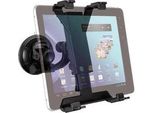 Hamlet Xzpadholdu Supporto Per Personal Communication Supporto Attivo Tablet/Umpc Nero