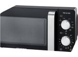 Severin Mw 7781 Nero Microonde Combinato Superficie Piana 17 L 700 W