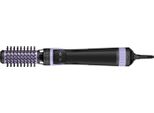 Rowenta Brush Activ Spazzola Ad Aria Calda Caldo Nero, Viola 1000 W 1,8 M