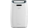 De’Longhi Tasciugo Ariadry Multi DEXD216RF 2,1 L 40 Db 285 W Bianco