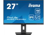 Iiyama Prolite XUB2793HSU-B6 - Monitor Led - 68,6 Cm (27")"
