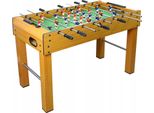 Gioco Del Calcio Da Tavolo Grande Gioco Del Calcio 124 Cm