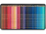 Caran D'ache 666420 Caran D'ache Matite Colorate Pablo, 120 Astuccio In Metallo