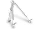 Hamlet Xzpadtms Supporto Per Personal Communication Supporto Passivo Tablet/Umpc Grigio, Bianco
