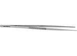 Allgrill Pinzette In Acciaio Inox Pinzette Per Grigliate Per Alimenti Piccoli E Delicati 35 Cm