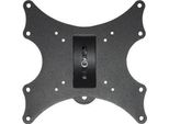 Link Accessori LKBR18 Supporto Tv A Parete 94 Cm (37") Nero"