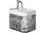 Ciotola D'acqua Automatica Per Cani, Parte Potabile Per Gatti, Fontana D'acqua Per Animali Domestici, Piccola Media