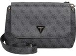 Guess Bodybag Meridian Flap Crossbody Logo 27,5 X 8 X 17,5