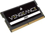 Corsair Vengeance CMSX32GX5M2A5600C48 Memoria 32 Gb 2 X 16 Gb DDR5