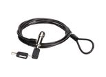 Conceptronic Nbt Notebook SchlüSselschloss Nano 1.8M Sw