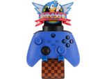 Exquisite Gaming - Sonic The Hedgehog Classic Sonic Uchwyt Na Kabel 20Cm