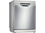 Bosch Serie 4 SMS4HMI07E Lavastoviglie Libera Installazione 14 Coperti Classe D