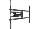 Multibrackets 3564 Supporto Tv A Parete 2,79 M 110 Pollici Nero