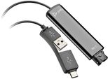 Hp Poly Adattatore Da Usb A Qd Poly DA75
