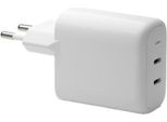 Dbramante1928 CH45EUWH7113 Caricabatterie A Parete Re-Charge Universale Bianco Ac Interno