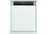 Indesit I3B L634 X Lavastoviglie A Scomparsa Parziale 14 Coperti Classe D