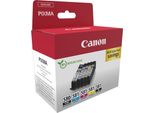 Canon PGI-580/CLI-581 Pgbk/C/M/Y/Bk Multi Sec