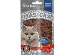 Akinu Tagliatelle All'anatra Per Gatti 50 G