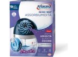Ariasana 1737792 Assorbitore Di Umidità Domestico E Ricarica Per Assorbitore Assorbitore (Unità) Assorbiumidità E Odori