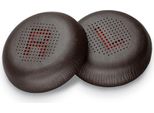 Hp Poly Cuscinetti Auricolari In Pelle Finta Poly Blackwire 8225 (2X)