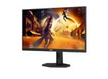 Aoc Q27G4X Led Display 68,6 Cm (27") 2560 X 1440 Pixel Quad Hd Lcd Nero, Rosso"