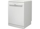 Indesit D2F HK26 Lavastoviglie Libera Installazione 14 Coperti Classe E Bianco