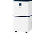 Argoclima Dry Pury Evo 13 Deumidificatore 2 L 36 Db 185 W Bianco