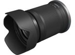 Canon RF-S 18-150 Mm F/3.5-6.3 Is Stm Milc Wide Lens Black