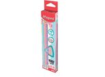 Maped 851730 Matita Di Grafite Hb 12 Pz