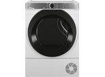 Hoover H-DRY 500 NR4 H7A2TCBEX-S Asciugatrice Libera Installazione Caricamento Frontale 7 Kg A++ Bianco