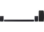 Samsung Soundbar HW-Q930C/ZF Serie Q 17 Speaker Wireless Dolby Atmos Audio A 9.1.4 Canali Q-Simphony Compatibile Con Alexa E Google Assistant Black 2023