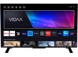 Toshiba 40LV2E63DA, 101,6 Cm (40"), 1920 X 1080 Pixel, Led, Smart Tv, Wlan, Nero"